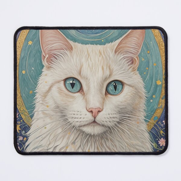 Item preview, Feline Dreamscape designed and sold by Lizetteh.