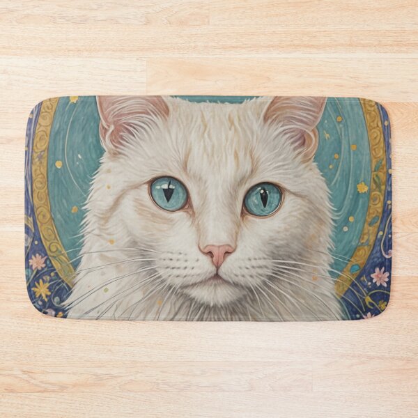 Item preview, Feline Dreamscape designed and sold by Lizetteh.