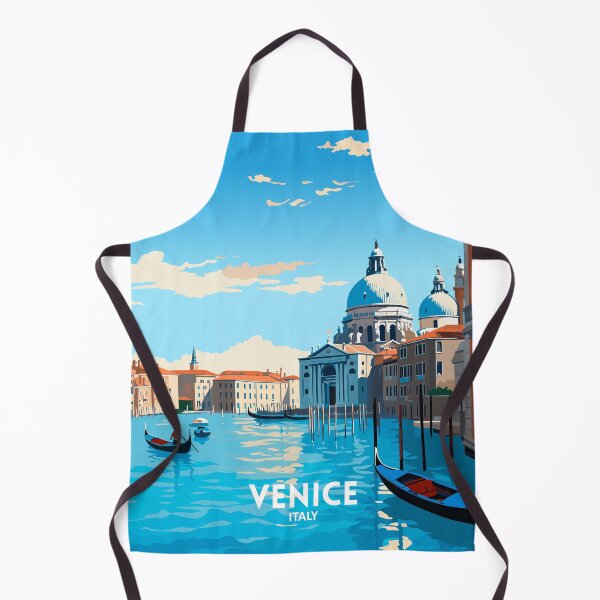Item preview, Venice Italy - Travel art designed and sold by Marciolini.