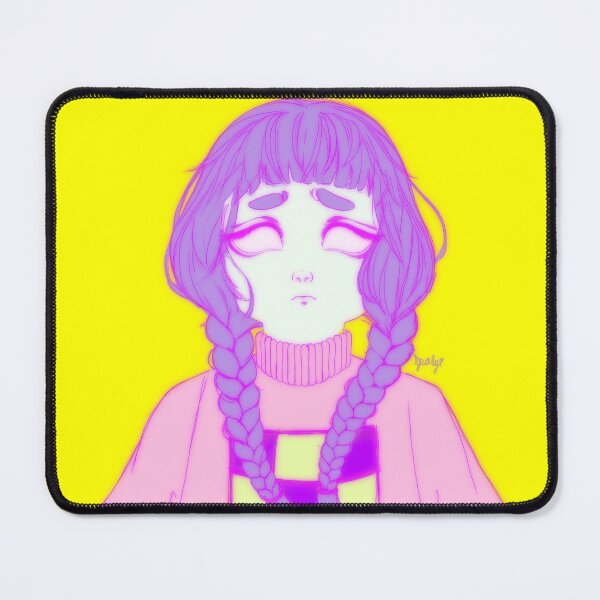 Item preview, Neon Madotsuki designed and sold by poly404.