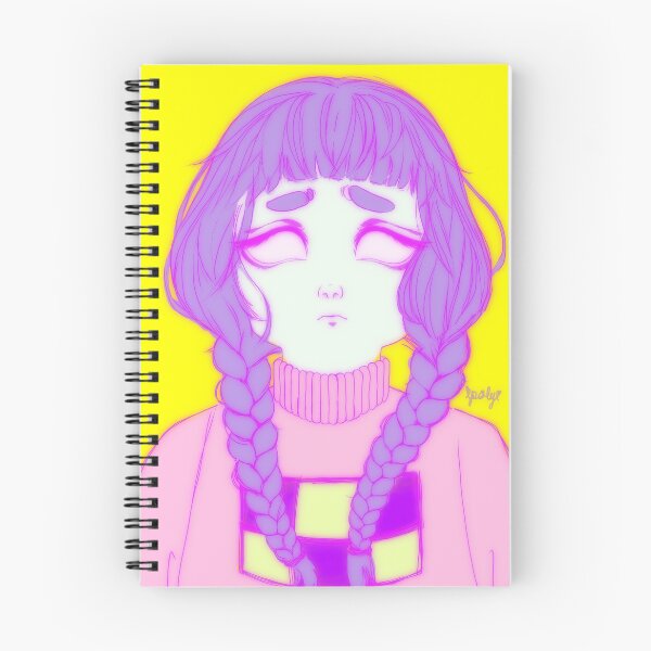 Item preview, Neon Madotsuki designed and sold by poly404.