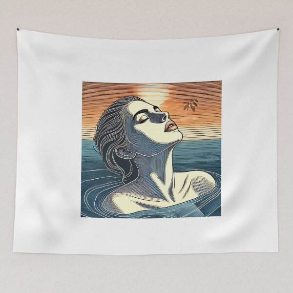 Item preview, Sunset designed and sold by NobleNest12.