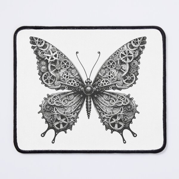 Item preview, Mechanical Butterfly designed and sold by zzz888.