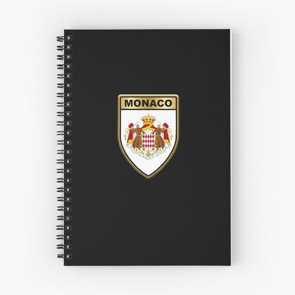 Item preview, MONACO (STATE) Gifts, Stickers & Products (S) designed and sold by mpodger.