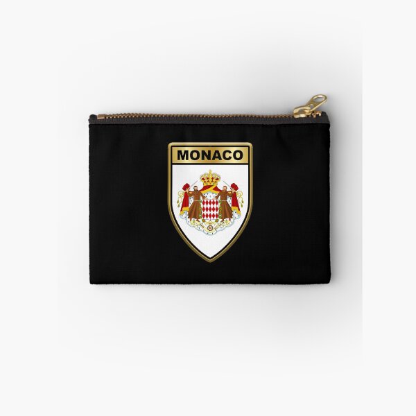 Item preview, MONACO (STATE) Gifts, Stickers & Products (S) designed and sold by mpodger.