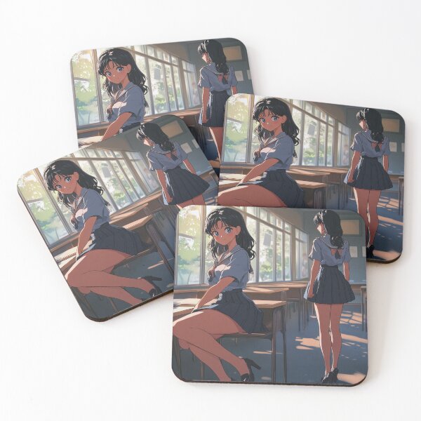 Item preview, High School I designed and sold by patternshoprad.