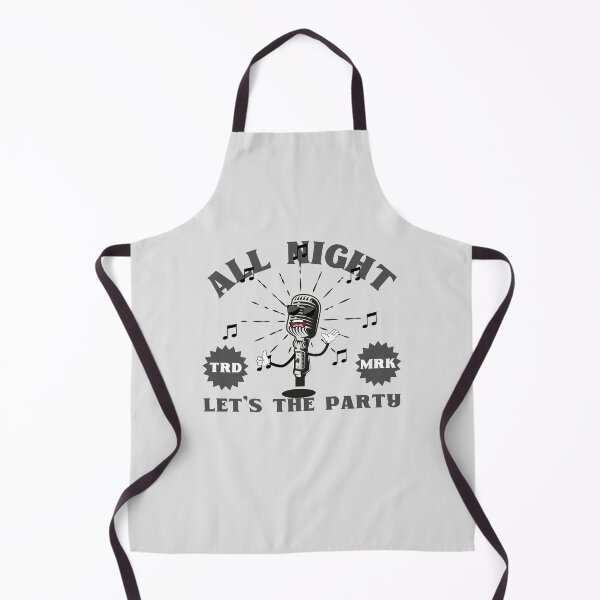 Item preview, All night let's the party designed and sold by Peerless-Prime.