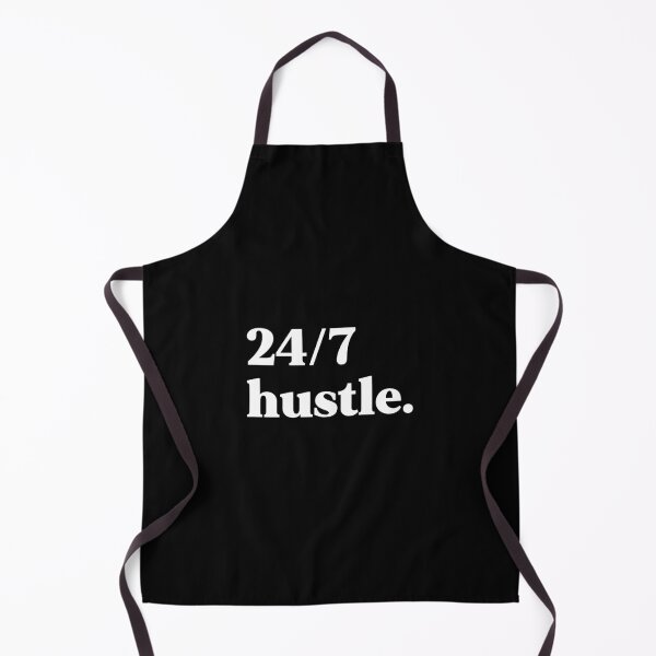 Item preview, 247 Hustle designed and sold by weirdly weird.