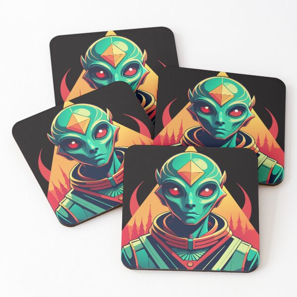 Item preview, IlluminET designed and sold by Slycopro.