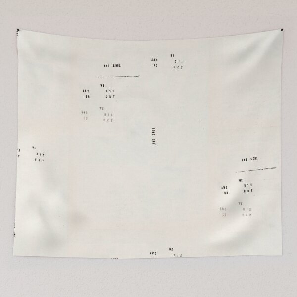 Item preview, [36] Delicate Forget me nots _Dana Krystle// Poetry book art.  designed and sold by dana-krystle.