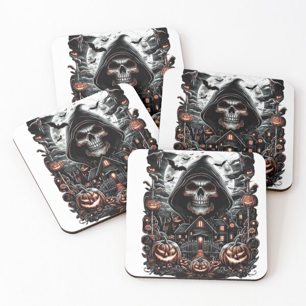 Item preview, ReaperVille  designed and sold by ZombieCrew.