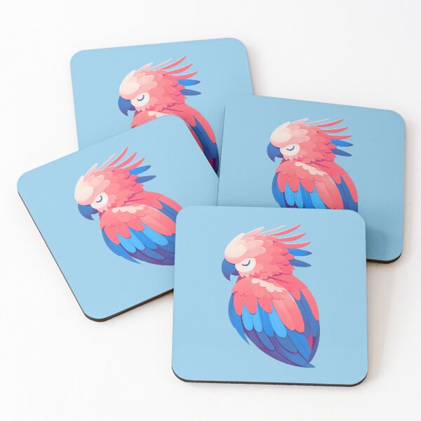 Item preview, Parrot designed and sold by gkhanco.