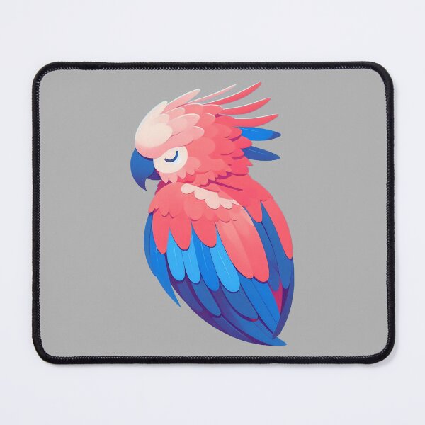 Item preview, Parrot designed and sold by gkhanco.
