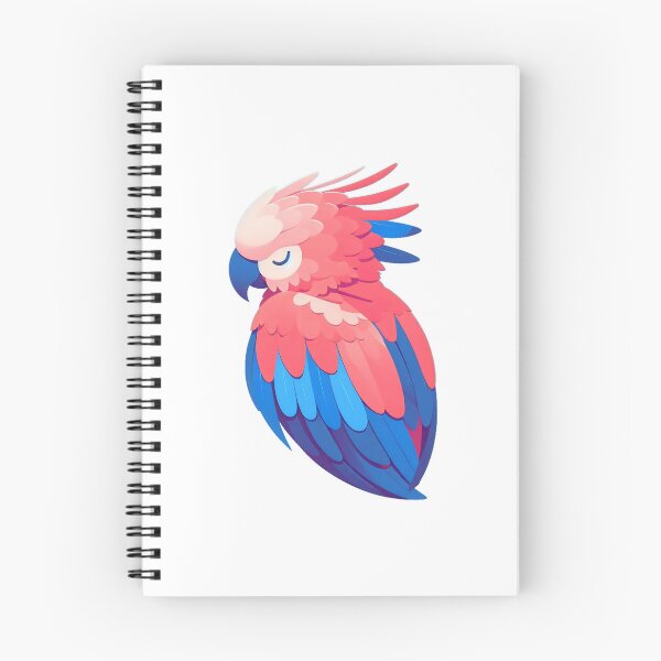Item preview, Parrot designed and sold by gkhanco.