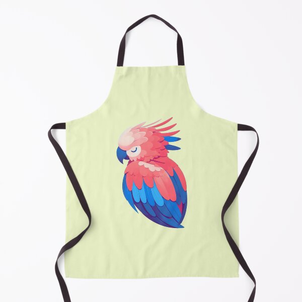 Item preview, Parrot designed and sold by gkhanco.