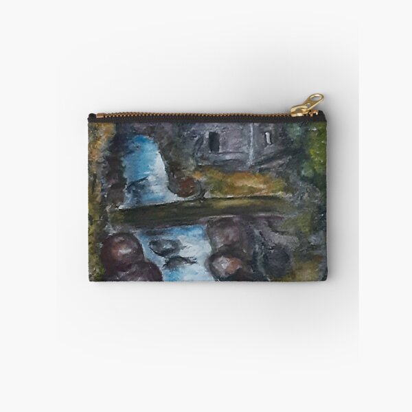Item preview, Hide-A-Way designed and sold by Clyde J. Kell.