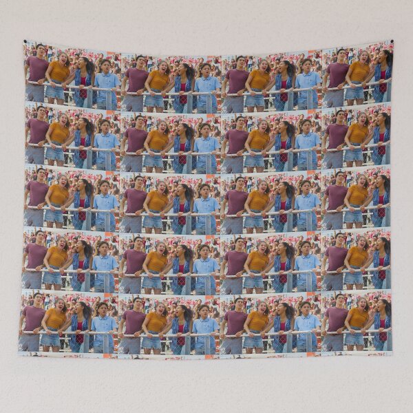 Item preview, On My Block  designed and sold by Olivia Doces.