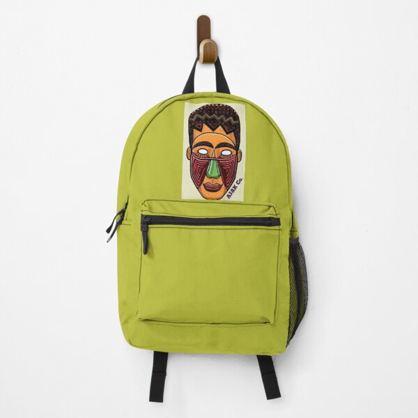 Item preview, The African Kid (From Kid n Play) designed and sold by AjakCo.
