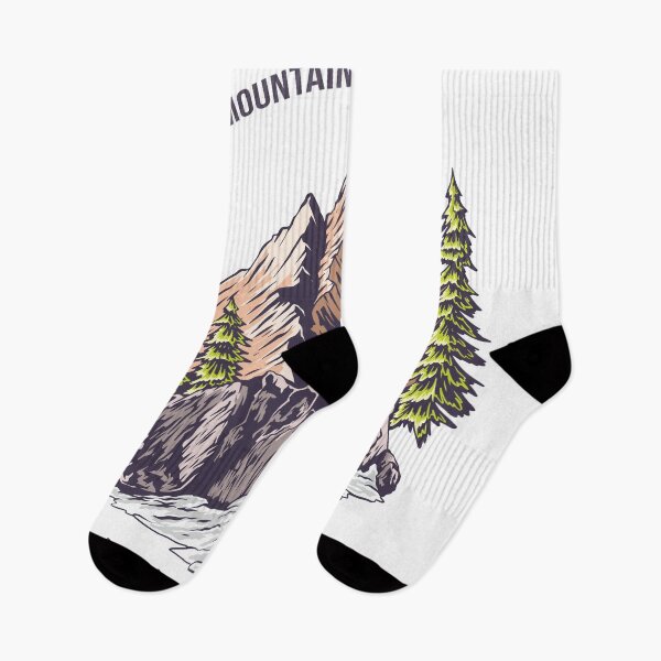 Item preview, Mountain Adventure | Hike More designed and sold by Sentics.