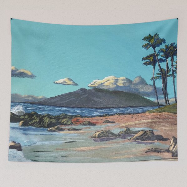 Item preview, Moody Maui designed and sold by Rorymacve.