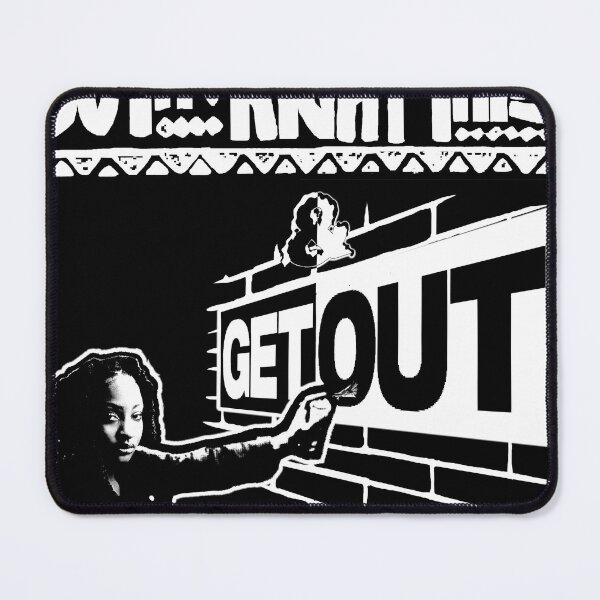 Item preview, get out...269 designed and sold by Mars-b.