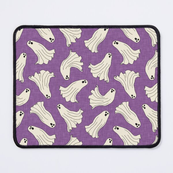 Item preview, Ghost - Purple designed and sold by littlearrow.