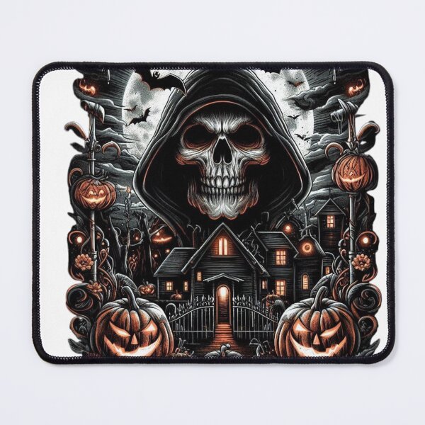 Item preview, ReaperVille designed and sold by ZombieCrew.
