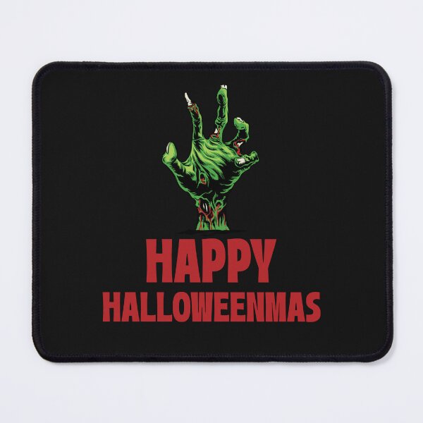 Item preview, Happy Halloweenmas designed and sold by 87-Aesthetics.