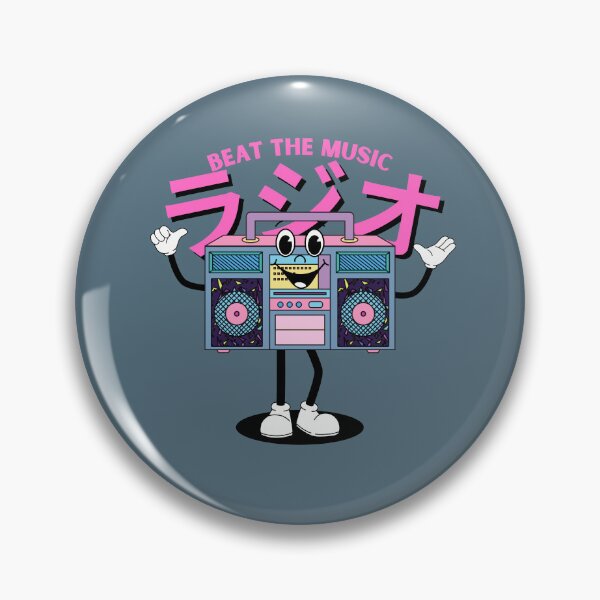 Item preview, Beat the music designed and sold by Peerless-Prime.
