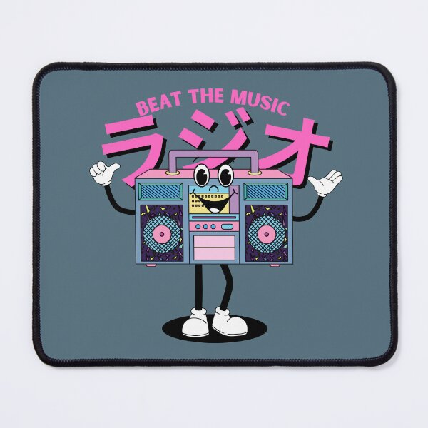 Item preview, Beat the music designed and sold by Peerless-Prime.