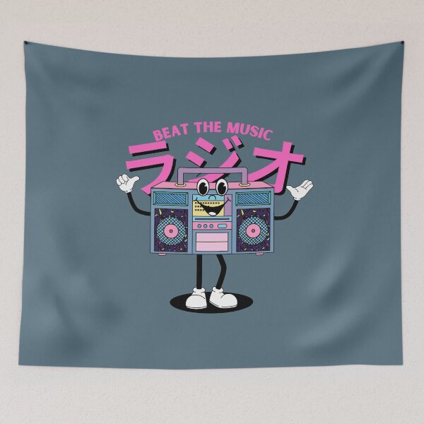Item preview, Beat the music designed and sold by Peerless-Prime.