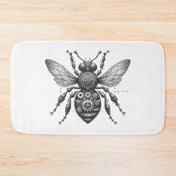 Item preview, The Buzz of Innovation designed and sold by zzz888.