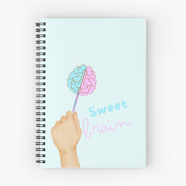 Item preview, Pinkish sweet brain  designed and sold by NurzZz73.