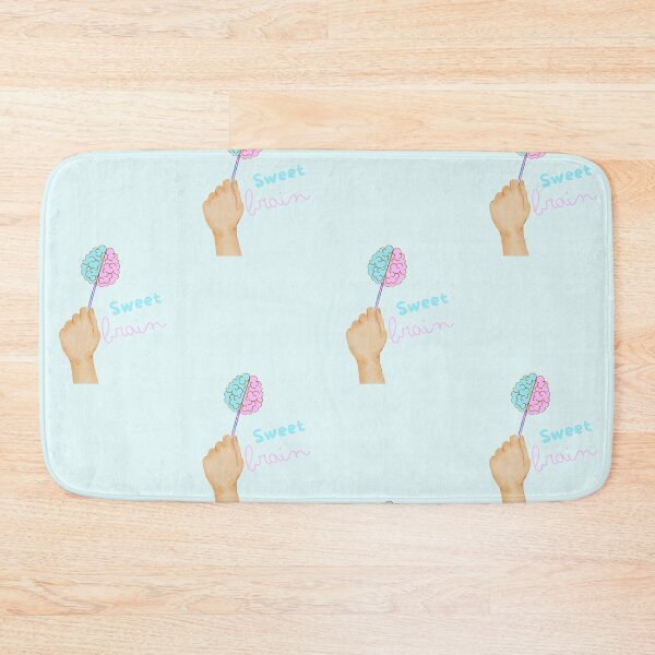 Item preview, Pinkish sweet brain  designed and sold by NurzZz73.