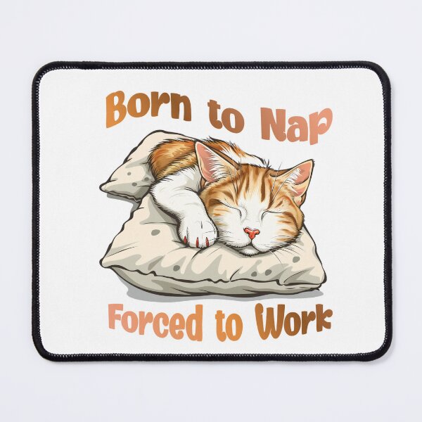 Item preview, Funny Gen Z Animal Fusion Mixed designed and sold by BlissfulPrintz.