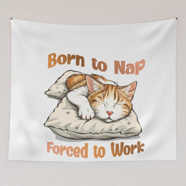 Item preview, Divertido Gen Z Animal Fusion Mixto designed and sold by BlissfulPrintz.