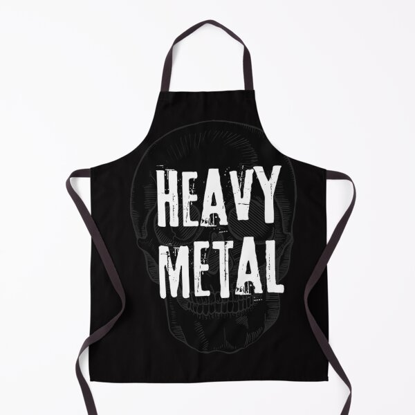 Item preview, Heavy metal designed and sold by Krystian9809.