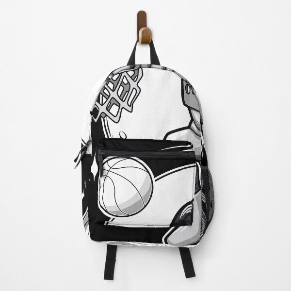 Item preview, Slam Dunk Astronaut Basketball Cartoon Animation designed and sold by Sentics.
