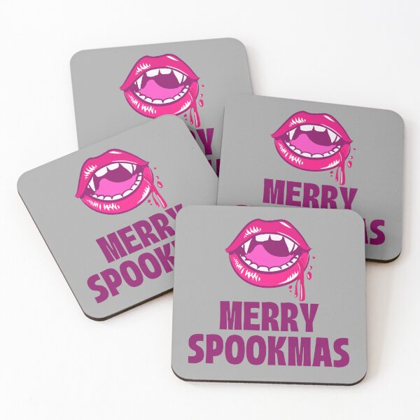 Item preview, Merry Spookmas designed and sold by 87-Aesthetics.