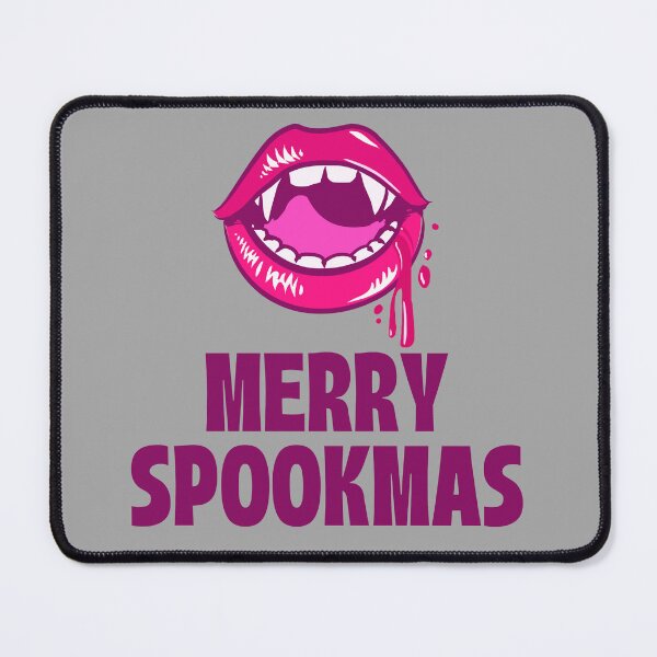 Item preview, Merry Spookmas designed and sold by 87-Aesthetics.