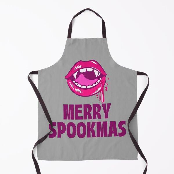 Item preview, Merry Spookmas designed and sold by 87-Aesthetics.