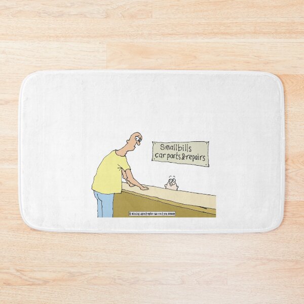 Item preview, smallbills designed and sold by davidgoble.