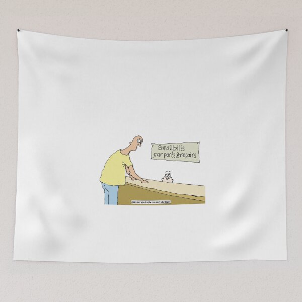 Item preview, smallbills designed and sold by davidgoble.