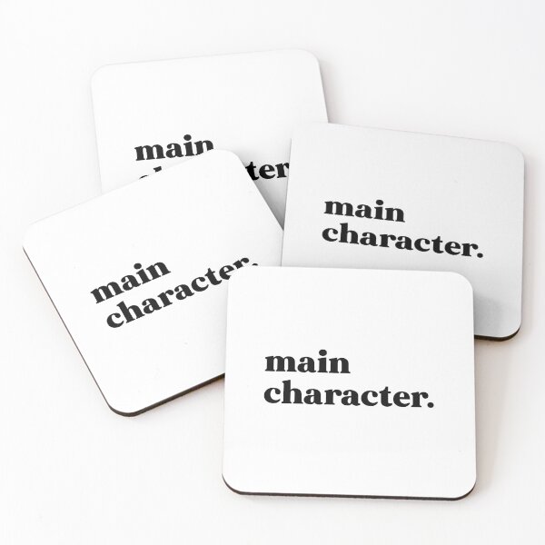 Item preview, Main character designed and sold by weirdly weird.