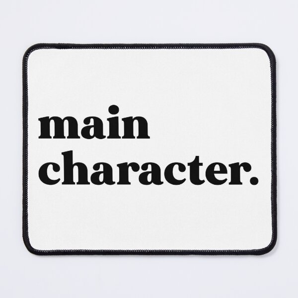 Item preview, Main character designed and sold by weirdly weird.