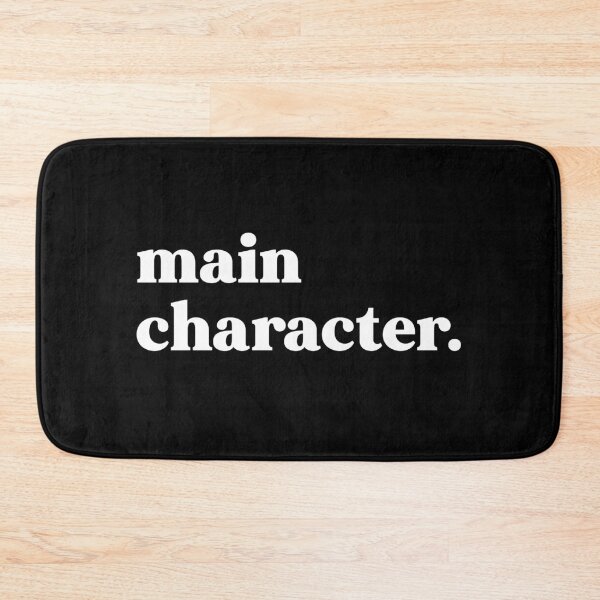 Item preview, Main character designed and sold by weirdly weird.
