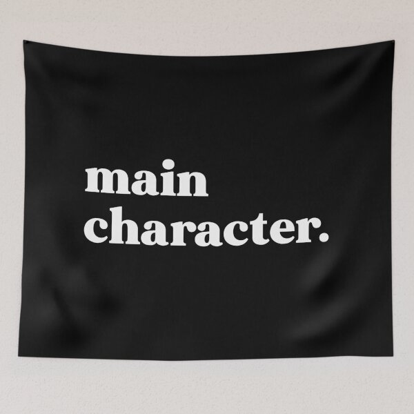 Item preview, Main character designed and sold by weirdly weird.