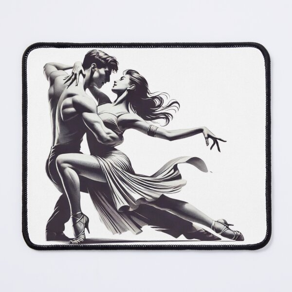 Item preview, Dance With Me Until The End Of The World designed and sold by Dominic-Design.