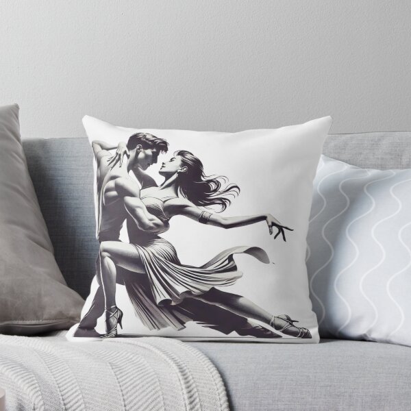 Item preview, Dance With Me Until The End Of The World designed and sold by Dominic-Design.