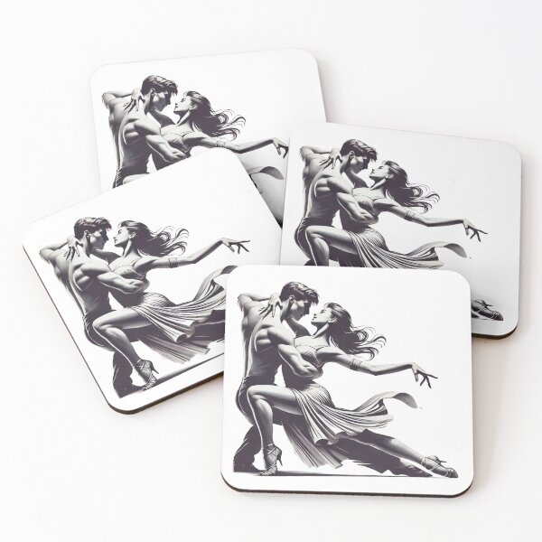 Item preview, Dance With Me Until The End Of The World designed and sold by Dominic-Design.